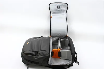 Lowepro Trekker Lite BP 250 AW Backpack - Tuttle Cameras