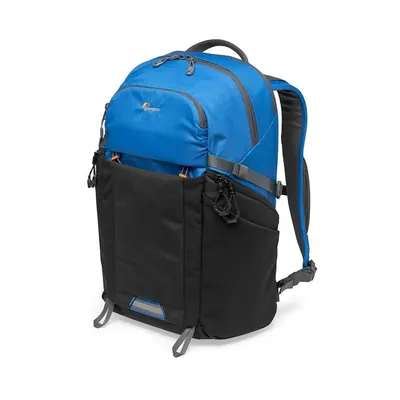 Рюкзак Lowepro PhotoSport PRO 70L AW III (S M), серый купить за 54990 руб.