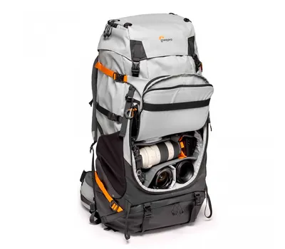 The LIGHTEST Travel Camera Backpack: Lowepro Runabout Daypack + GearUp  Creator Box Pro Review - YouTube