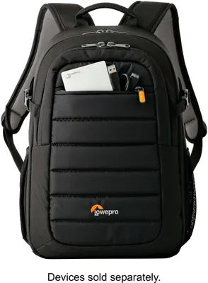 Flipside Backpack 400 AW III, Black - LP37352-PWW | Lowepro US