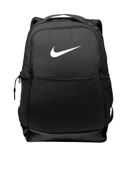 Nike Brasilia Medium Backpack | Product | SanMar