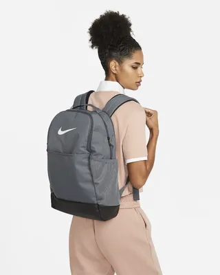 Amazon.com | Nike Heritage Backpack - 2.0 (Pink Oxford, Misc) | Casual  Daypacks