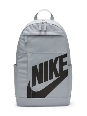 NIKE Brasilia 9.0 X-Large Backpack, BA5959 (Black/White) - Walmart.com