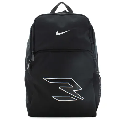 Black Nike Sportswear Shoe Box Bag | nike air max terra 180 oreo |  Healthdesign?