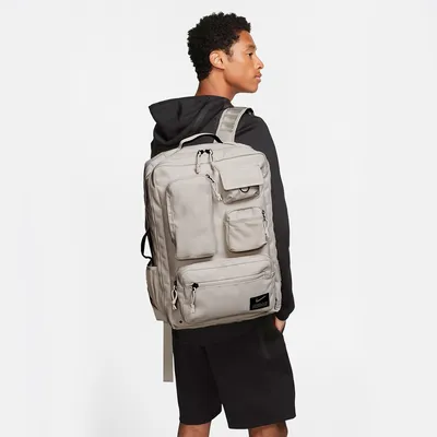 Nike 3Brand By Russell Wilson Solid Large Backpack | SHOE DEPT ENCORE