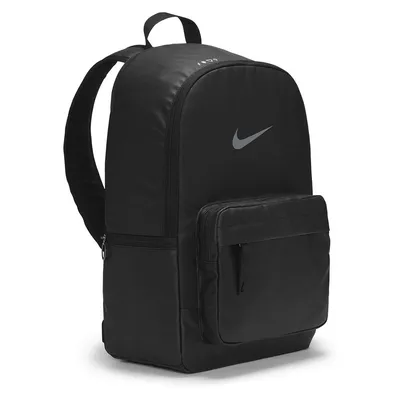 Nike: Arizona Wildcats Navy Utility Heat Backpack | University of Arizona