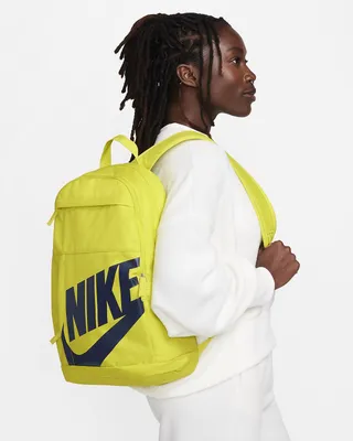 Nike Backpack (21L). Nike LU