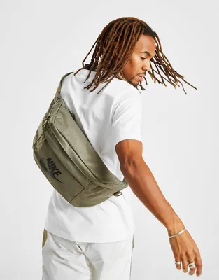 Nike Heritage Eugene Backpack Black | Dressinn