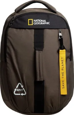 National Geographic Medium Rucksack, Brown (ng A5270) NG A5270