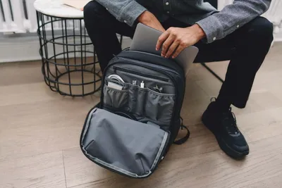 The 5 Best Laptop Backpacks of 2024 | Reviews by Wirecutter