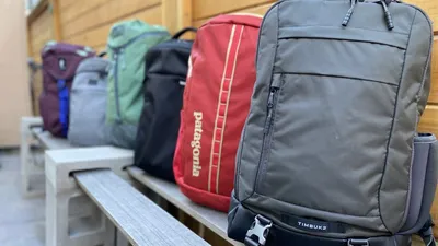 The 5 Best Laptop Backpacks of 2024 | GearLab