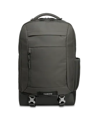 Timbuk2 Authority Laptop Backpack Deluxe | Lifetime Warranty