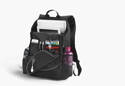 Computer Backpacks, 15-inch Laptop Backpack | VistaPrint