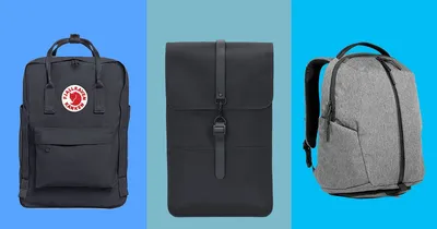 11 Best Laptop Backpacks 2024 | The Strategist