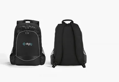 Computer Backpacks, 15-inch Laptop Backpack | VistaPrint