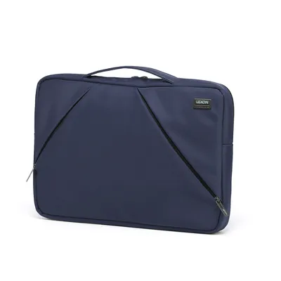 Premium+ Slim Laptop Bag - Lexon