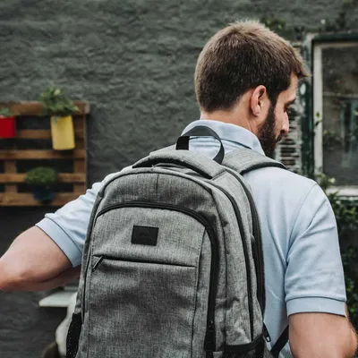 2Unfold - Foldable Multi-use Laptop Bag – hardgraft