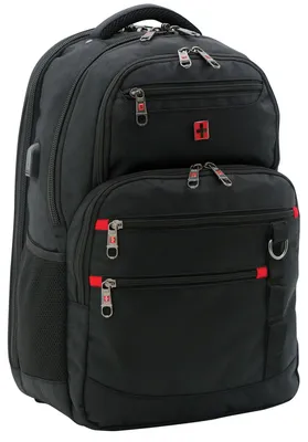 Navigation Backpack – SwissTechUSA