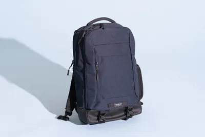 First Impression of Fjallraven Kanken 17\" Laptop Backpack