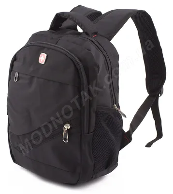 Рюкзак Swissgear 13'', cерый, 33х16х45 см, 23 л, SA5639424408 - купить по  выгодной цене | Актив Спорт