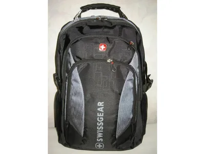 Рюкзак Swissgear 8810 оптом (2668) купить в Москве, цена