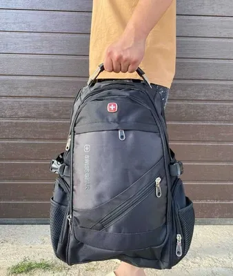 Городской рюкзак SwissGear A606 купить на официальном сайте Sportime