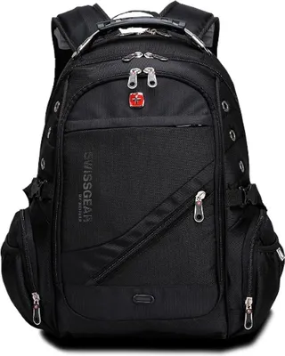 Городской рюкзак SWISSGEAR SA5902201416 купить в Москве на Swissgear.ru