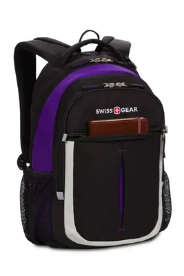 Швейцарский рюкзак SwissGear! Мужской рюкзак на 35 литров!: 520 грн. -  Городские рюкзаки Сумы на Olx