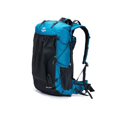 Туристический рюкзак Naturehike Rock 40+5