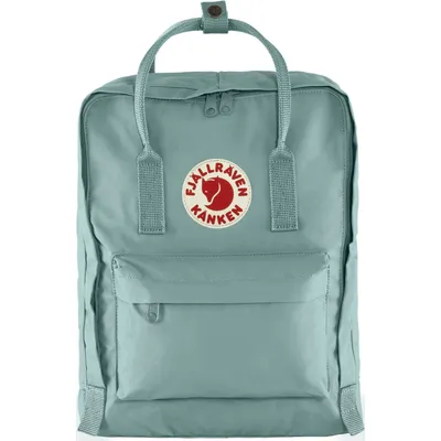 Рюкзак Fjallraven: Kanken Laptop 17\" купить по выгодной цене в  интернет-магазине Тиролия