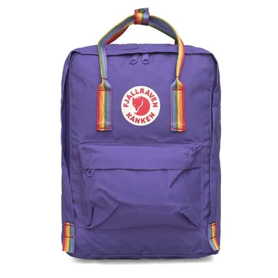 Рюкзак Fjallraven Kanken Mini - купить в Gorgany