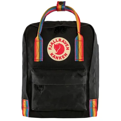 Рюкзак Kanken Classic (Purple Rainbow) купить в Москве: цена 1499 руб