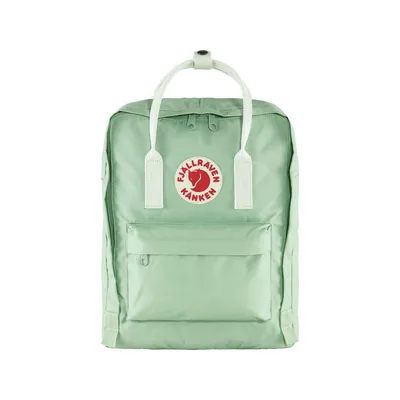 Рюкзак Канкен классик черный с радужными ручка Fjallraven Kanken classic  16L Black Rainbow (ID#1181617005), цена: 950 ₴, купить на Prom.ua