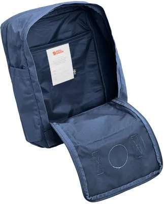 Рюкзак Fjallraven Kanken Classic 16l портфель рюкзак канкен класик  фиолетовый канкен класік фіолетовий: продажа, цена в Киеве. Городские и  спортивные рюкзаки от \"Hype Shoping\" - 1449783159