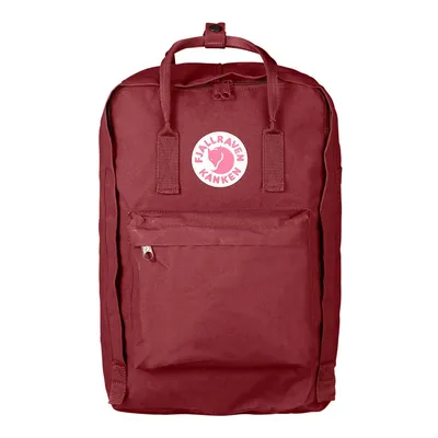 Рюкзак Fjallraven Kanken 126 (Corn) - купить по доступной цене 9 990 ₽ в  каталоге интернет-магазина Cultbag.ru