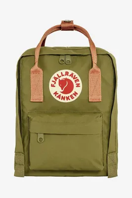 Рюкзак Fjallraven Kanken купить рюкзак Fjallraven Kanken mini Украина