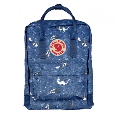 Fjallraven Kanken Mini маленькие рюкзаки Канкен Мини | PRM