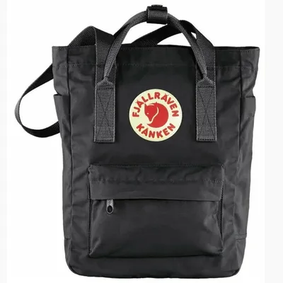 Рюкзак Fjallraven Kanken Classic 16L Dusk - купить на СкулБэг.ру