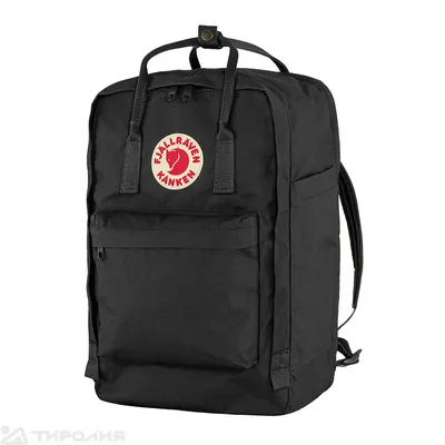 Рюкзак Fjallraven Kanken Classic Teal Green купить по цене 1 490 руб. в  интернет-магазине рюкзаков и сумок Vseryukzaki.ru-Москва