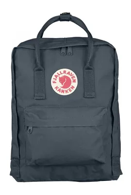 Рюкзак Fjallraven Kanken графитовый - цена, фото