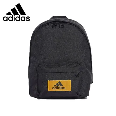 Оригинальные новые поступления женские рюкзаки Adidas W CLA SP BP  спортивные сумки | AliExpress