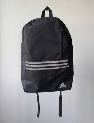 Рюкзак Adidas tiro bp сине-белый