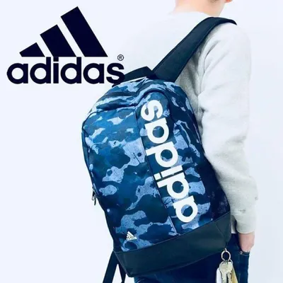 Рюкзак adidas черный цвет — купить за 4129 руб. со скидкой 30 %, отзывы в  интернет-магазине Спортмастер