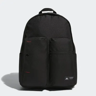 Adidas Classic Twill Fabric Backpack H37571, Женские, Рюкзаки, оранжевый –  лучшие товары в онлайн-магазине Джум Гик