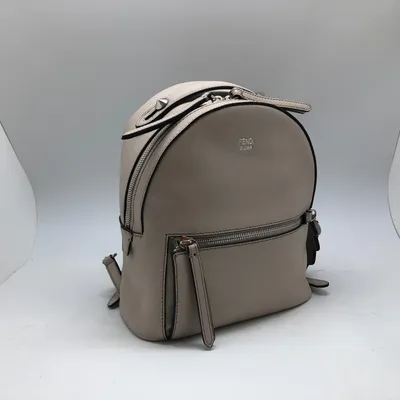 FENDI BACKPACK REVIEW | IS IT WORTH BUYING? | BonjourAika - YouTube