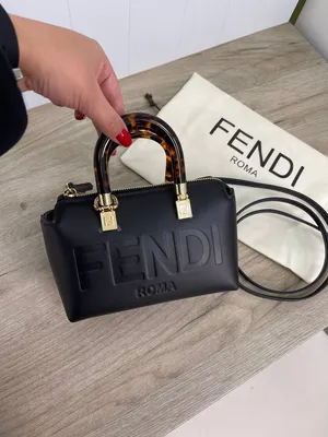 FENDI backpack Purple | NICKIS.com