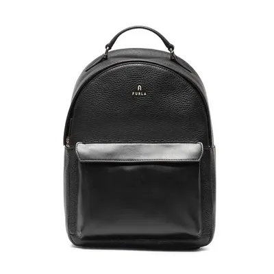 Fashion Backpack FURLA Fairytale Women Black - WB01150-BX2515-O6000 | eBay