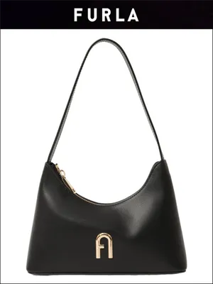 Furla Afrodite Backpack M | Shop Premium Outlets