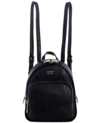 GUESS Rylan Small Backpack, Created for Macy's - Macy's