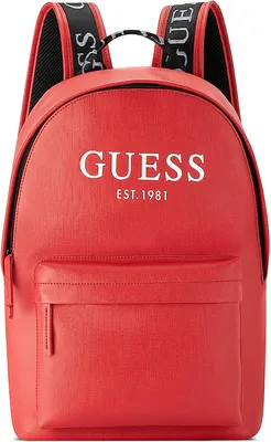 Guess Black Mini Backpack Crossbody NEW | eBay